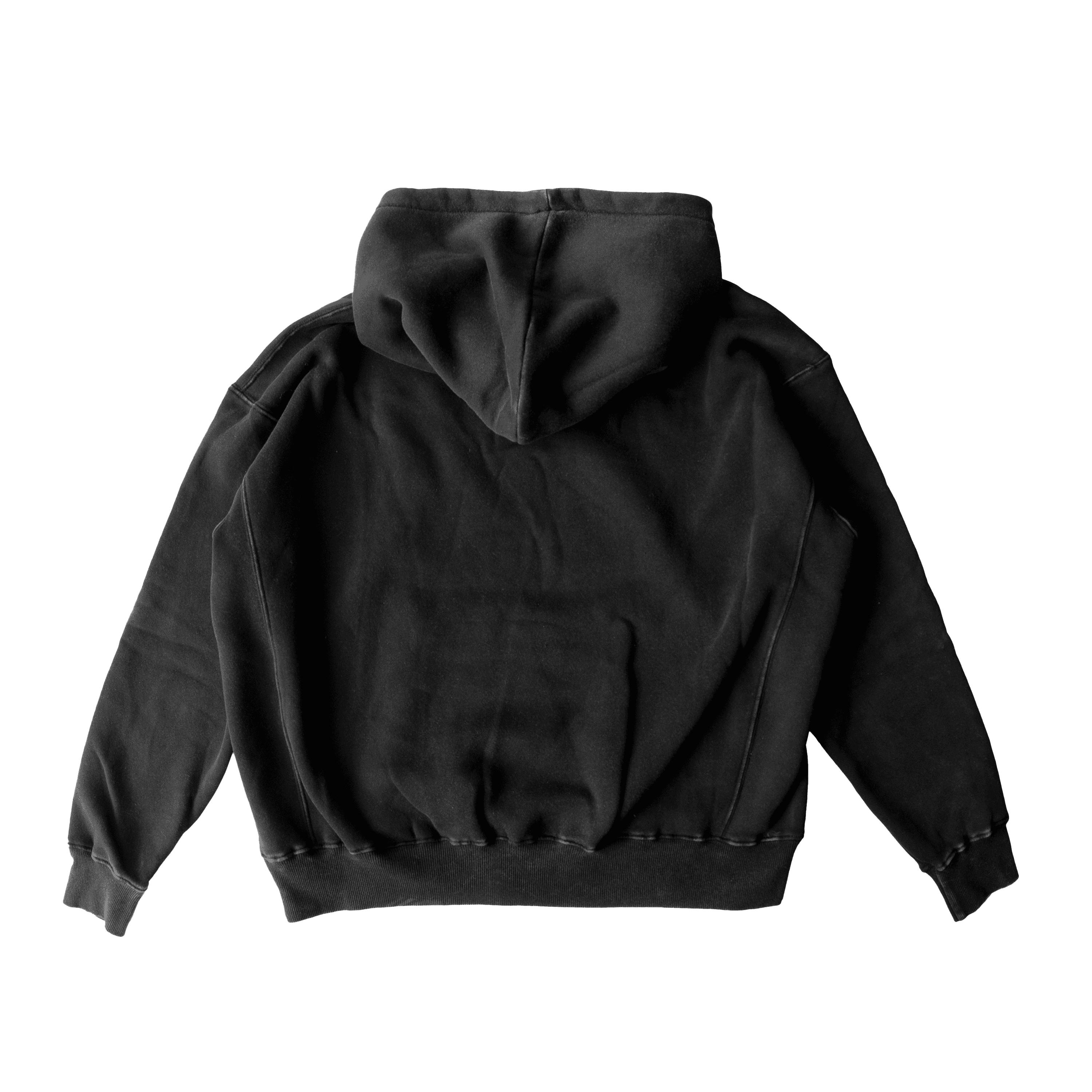 praey hoodie