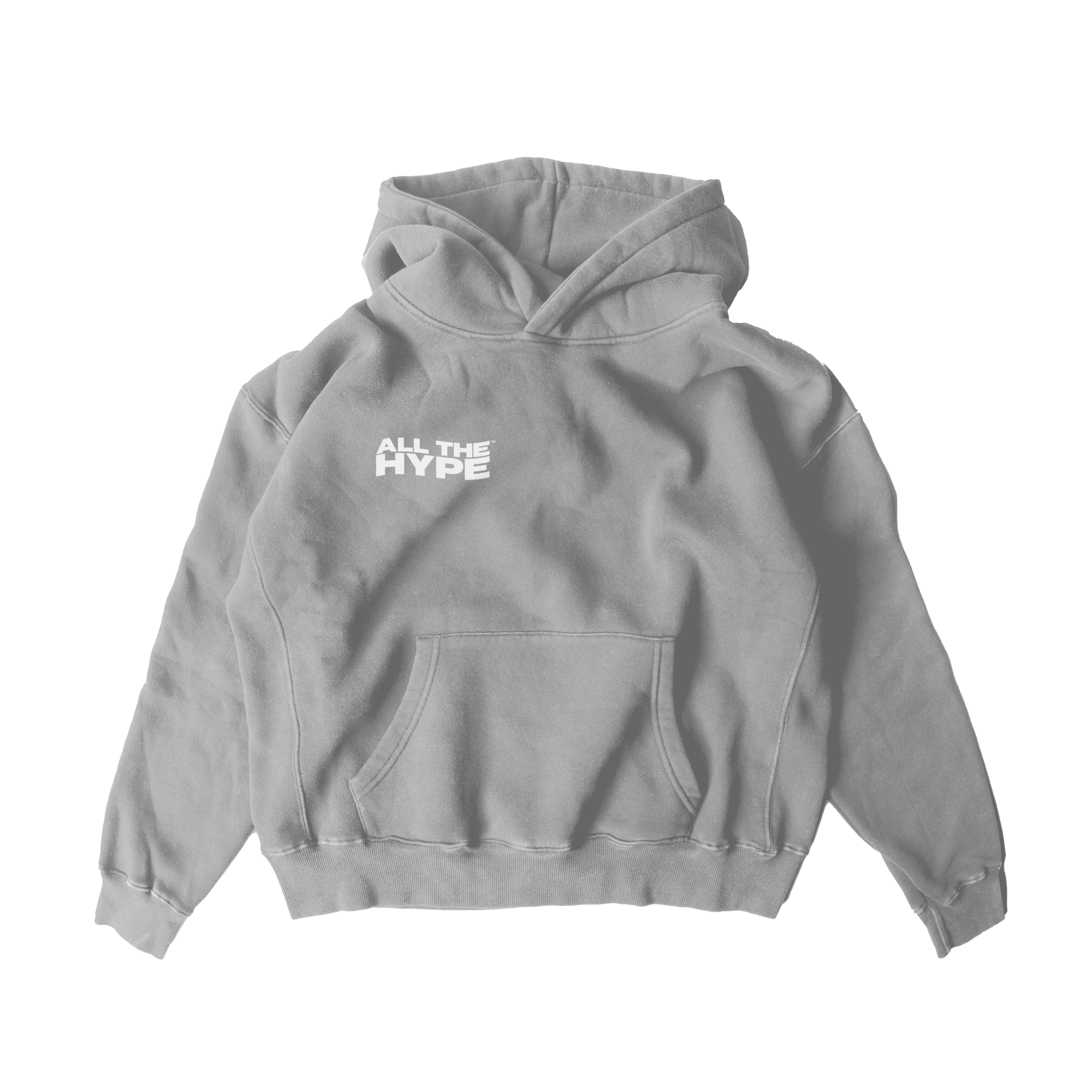 The Arrival Hoodie