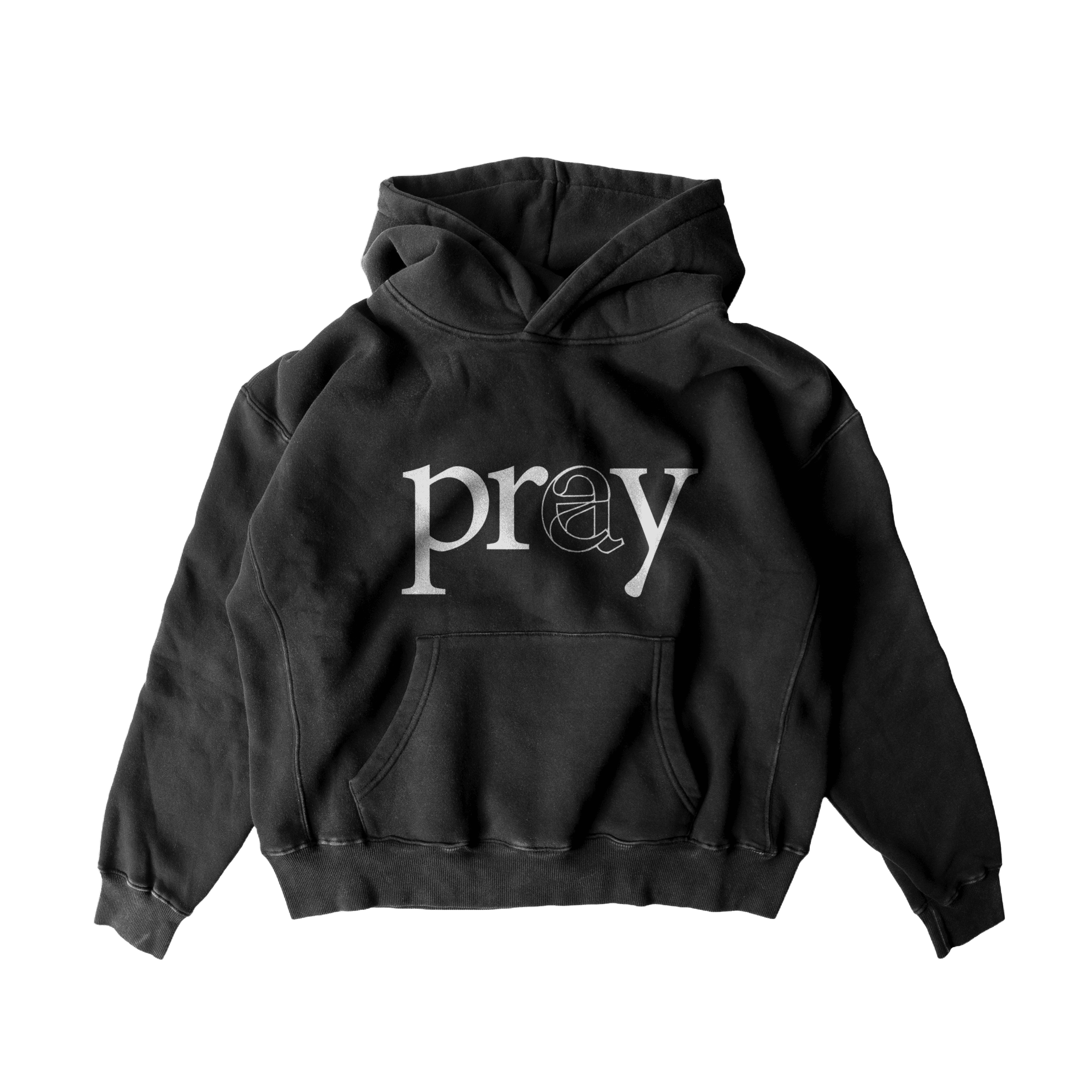 praey hoodie