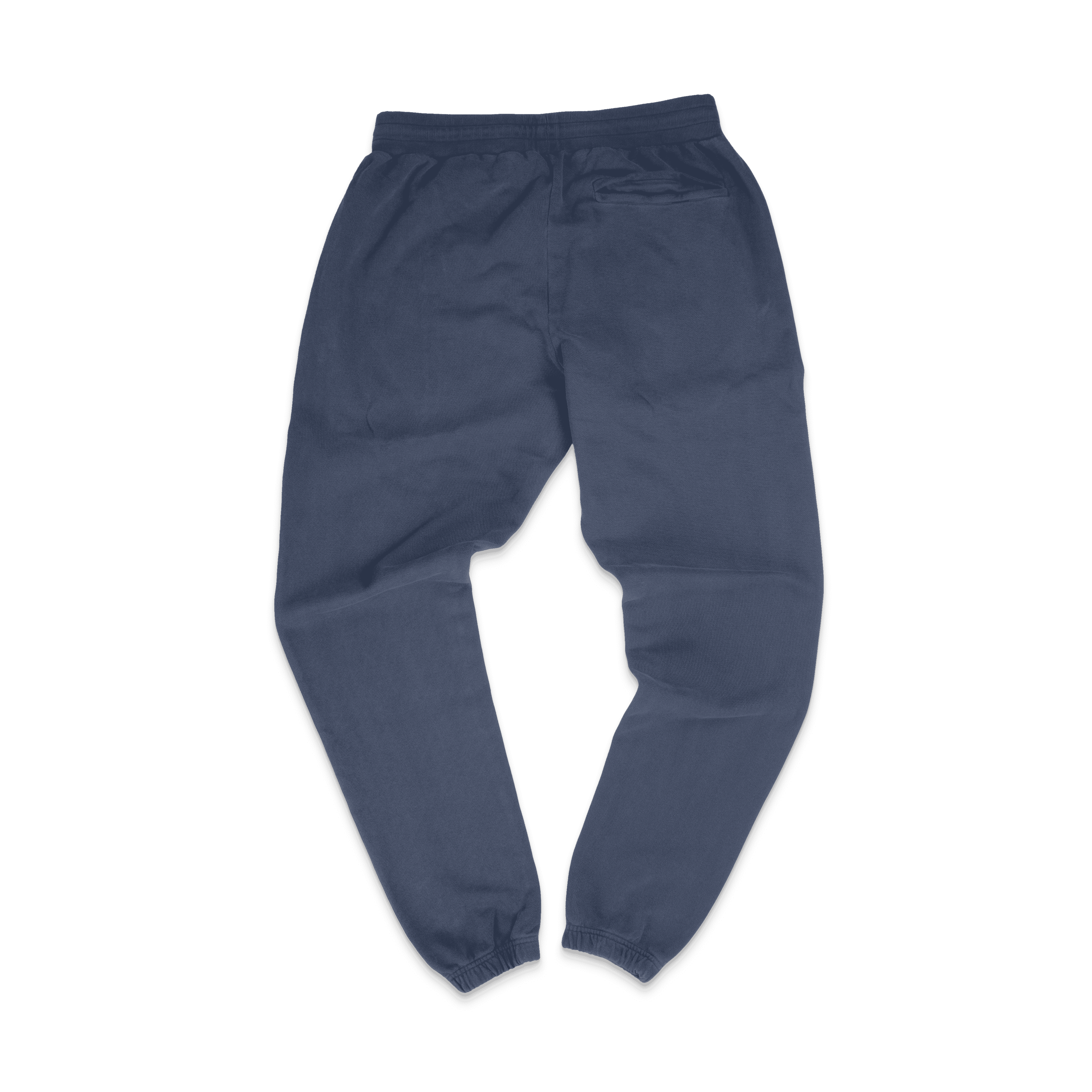 ATHU - Navy Sweats