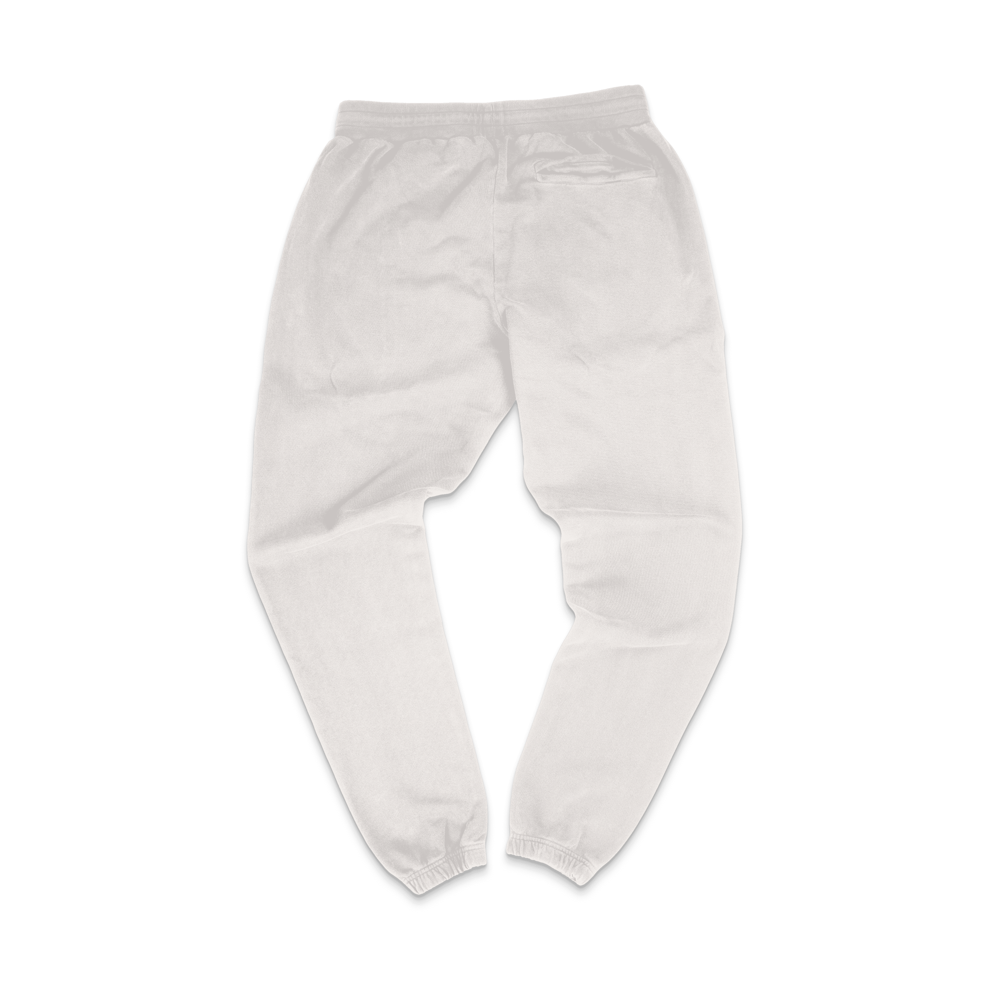 ATHU - Offwhite sweats