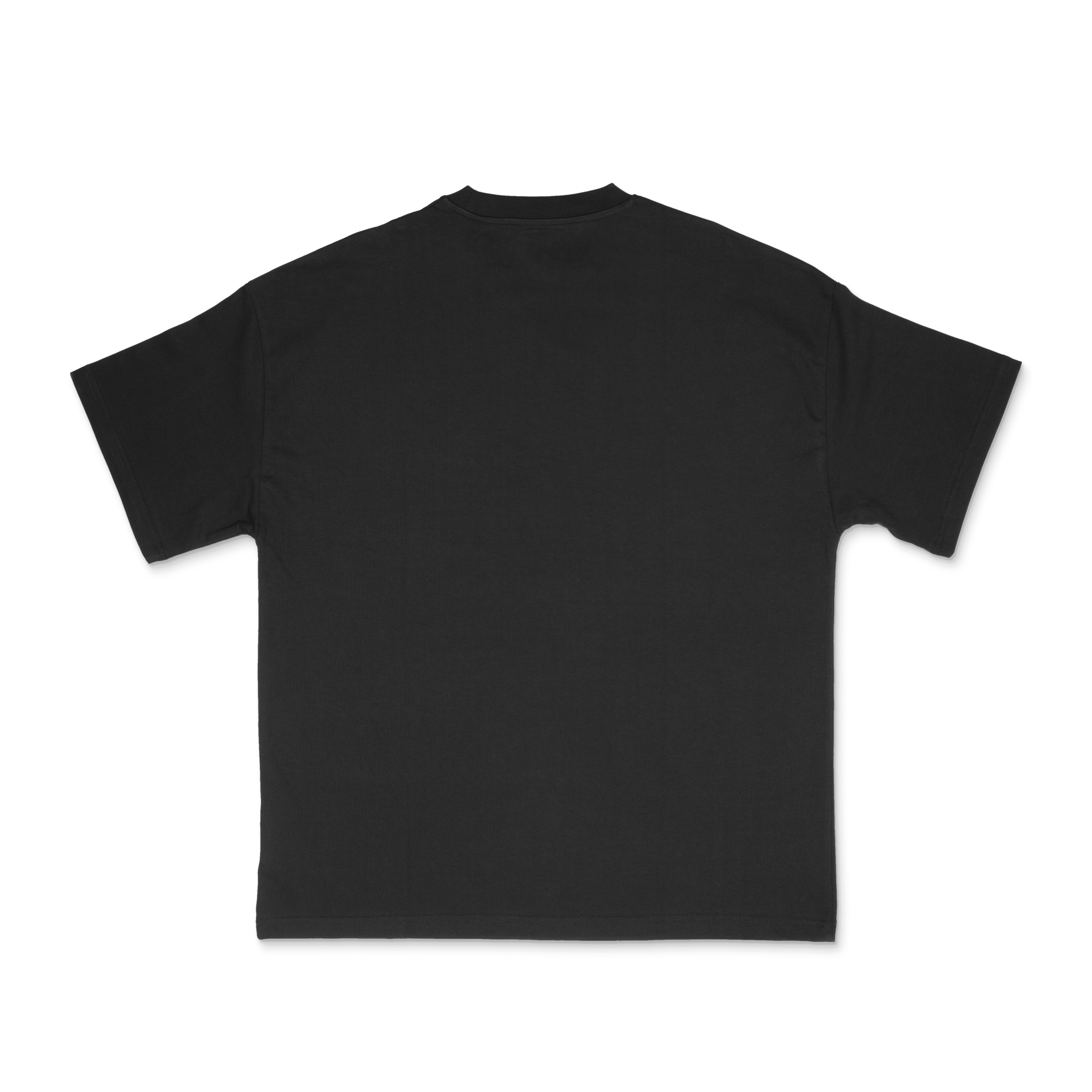 Logo Tee - Black