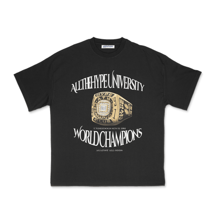 Champions Tee