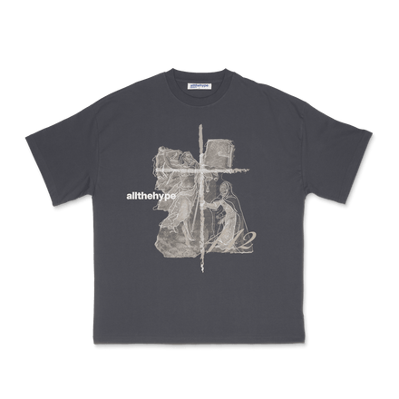 The Arrival Tee