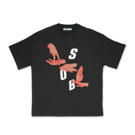 S.O.B Black